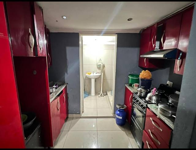 8 BEDROOM HOUSE FOR SALE IN LEACHVILLE EXT 3